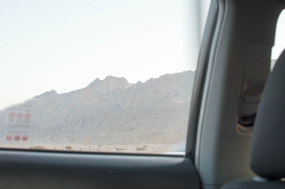 Jebel Hafeet From The Cab, Al Ain, UAE.jpg